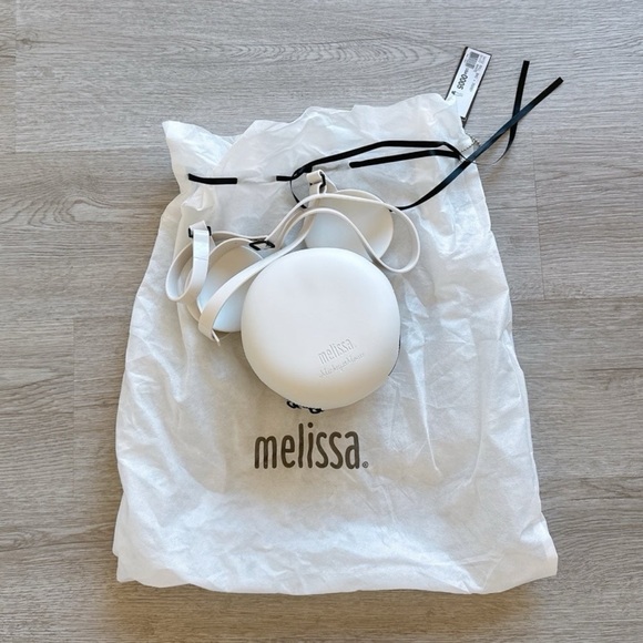 MELISSA X DISNEY • BAG - Picture 3 of 9